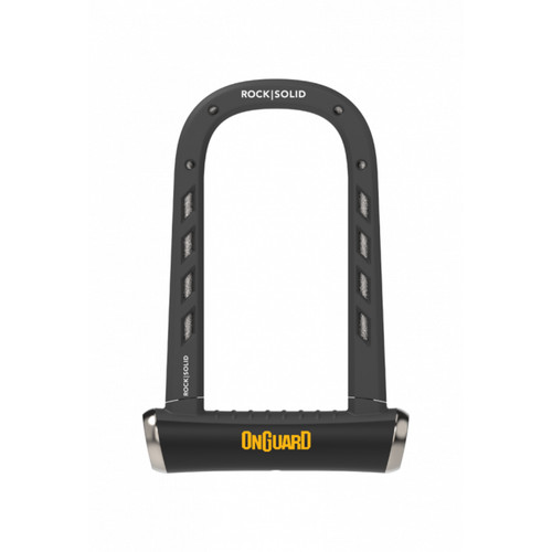 Onguard rocksolid 8590 lock - onguard,
