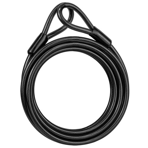 Bicycle bike lock - 4.5m,