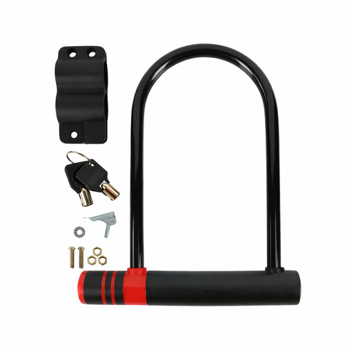 Heavy duty lock scooter - heavy,