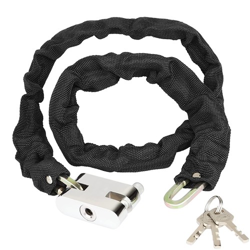 Heavy duty security chain - security,