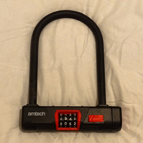 Amtech large combination - amtech,