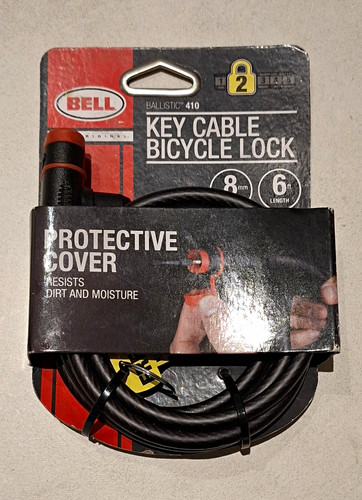 Bell ballistic 410 - 410, cable