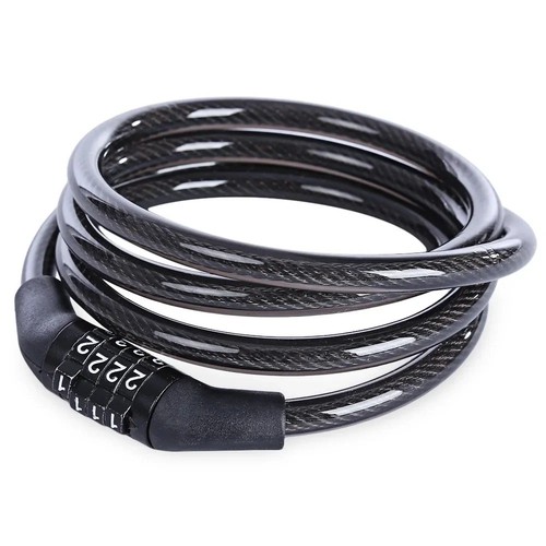 Bike lock heavy duty strong - heavy,