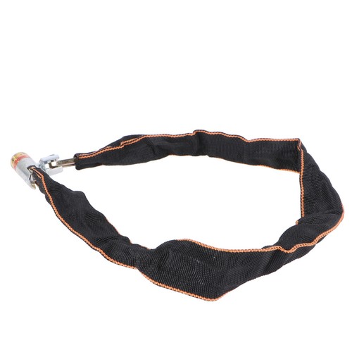 Durable bike chain lock - lock, heavy