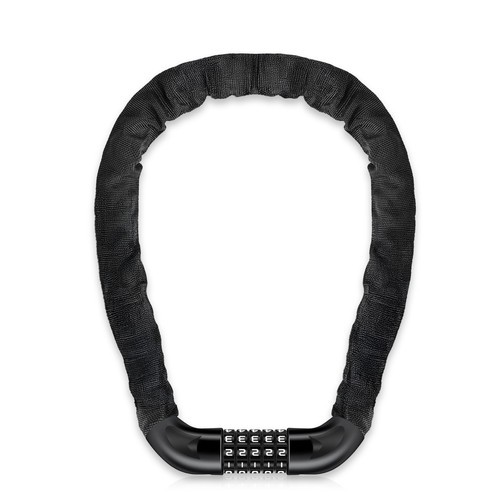 Bike chain lock - chain, 5