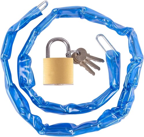 3ft security chain - 3ft, with