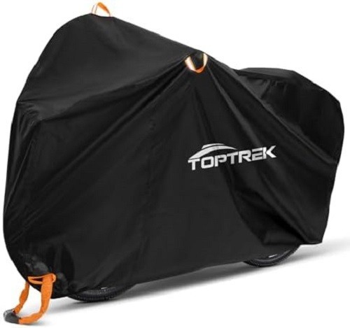 Toptrek bike cover - cover,,