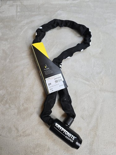Kryptonite keeper 585 bike - keeper,
