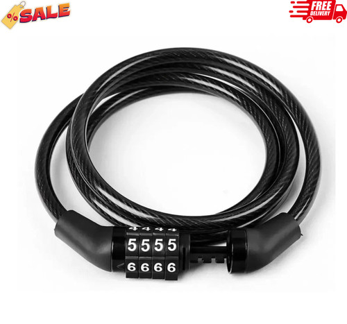 Bike lock heavy - heavy, duty