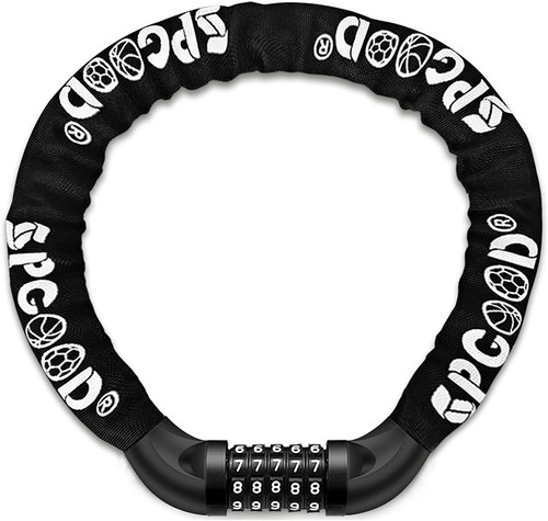 Spgood bike lock with - bike,