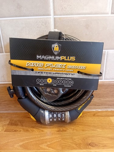 Magnum plus 2015 combo - 2015, coil