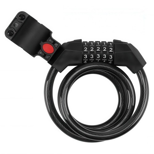 Byking bike cable - byking, lock