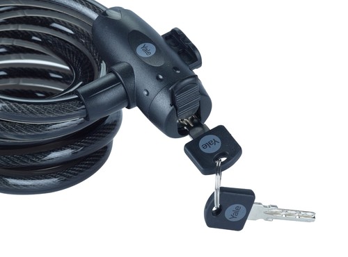 Yale essential security 12mm - essential,