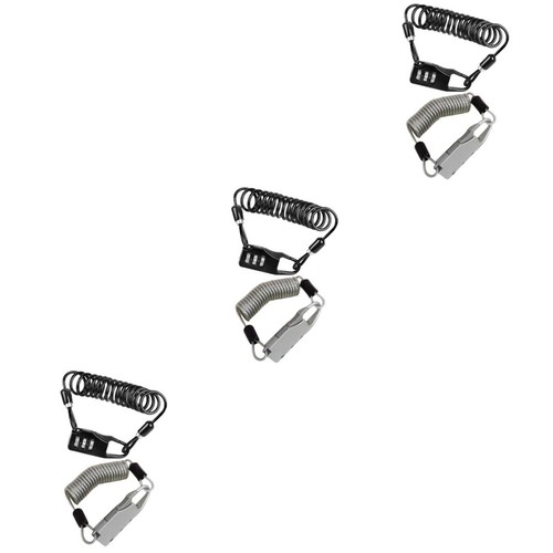 Pack motorcycle security - 3,