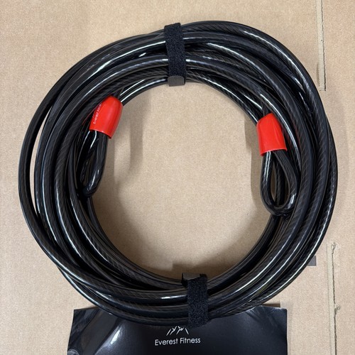 Heavy duty bike - bike, cable