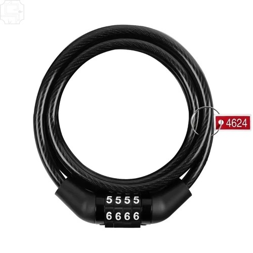 Bike lock heavy duty strong - bike,