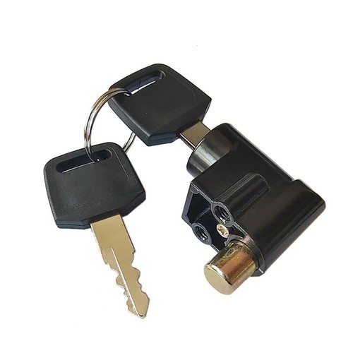 Bike lock electric - lock, vehicle