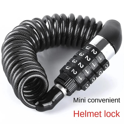Bike lock heavy duty - bike,