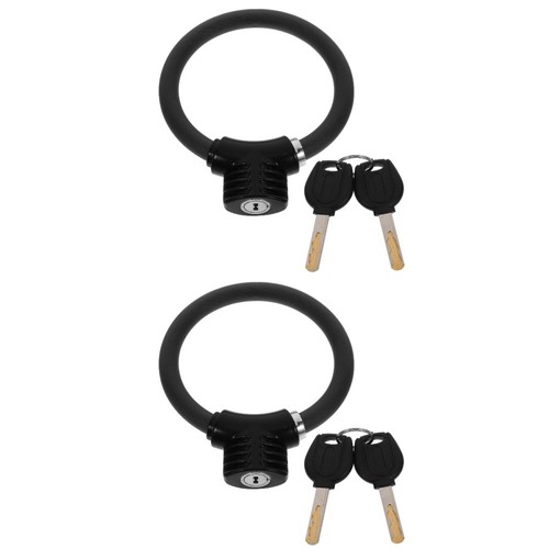 Multi function bike lock with - multi-function,
