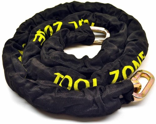 Heavy duty link chain - duty, 1.8m