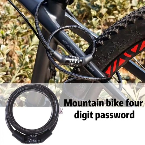 Bike lock heavy - bike,