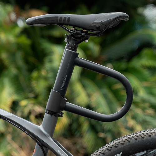 Rockbros bicycle lock - rockbros,