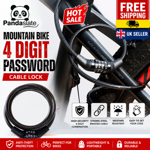 Bike lock heavy - bike, duty