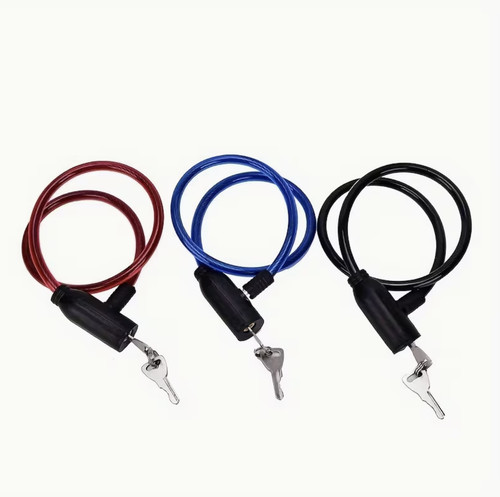 Secure guard anti theft cable - guard, anti-theft