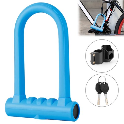 Bike heavy duty - duty, security