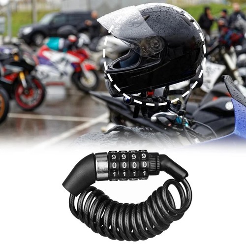 Bike lock heavy duty - bike,
