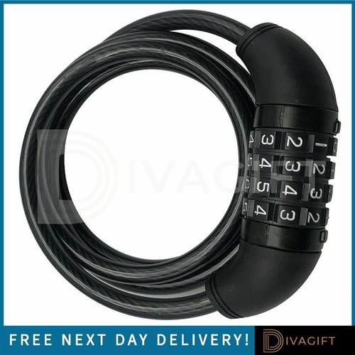 Bike lock heavy duty - duty, strong