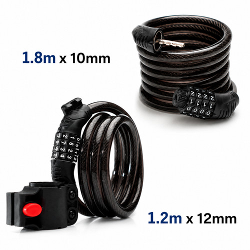 Digit heavy duty combination - heavy,