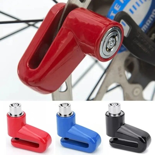 Disc brake lock motorcycle - brake,