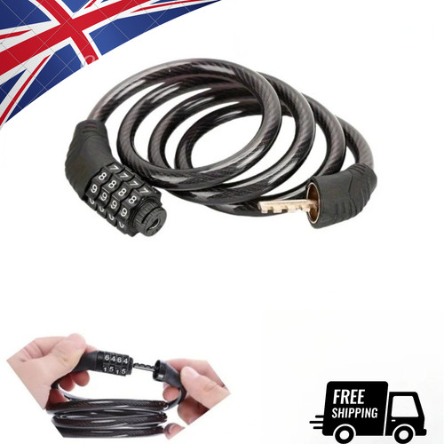 Bike lock heavy duty strong - heavy,