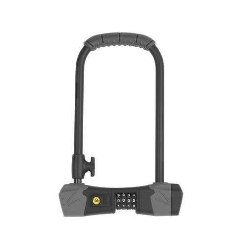 Yale bike lock combination 4 - d-lock,