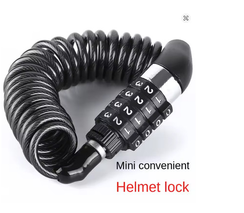 Bike lock heavy - bike,