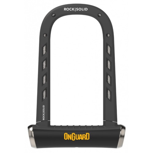 Onguard rocksolid bike - rocksolid,