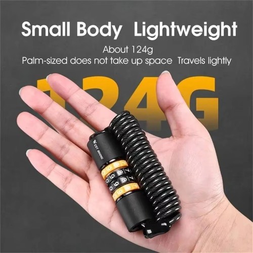West biking bicycle lock - west,