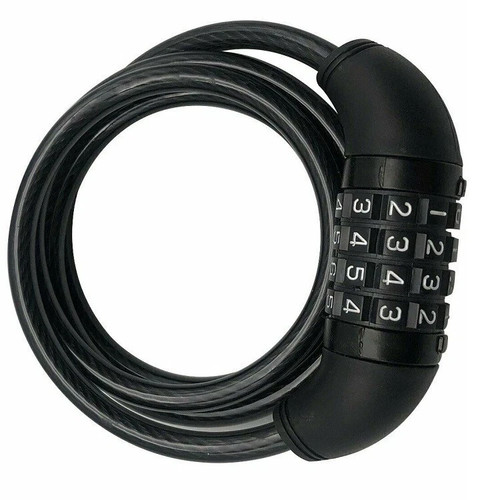 Bike lock heavy - lock, strong