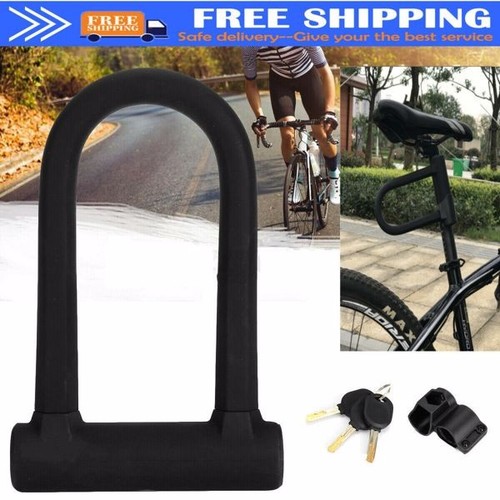 Bike lock heavy - bike, duty