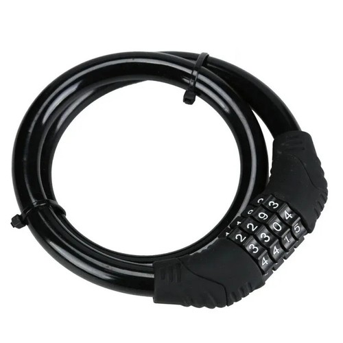 Bike lock strong for cycle - bike,