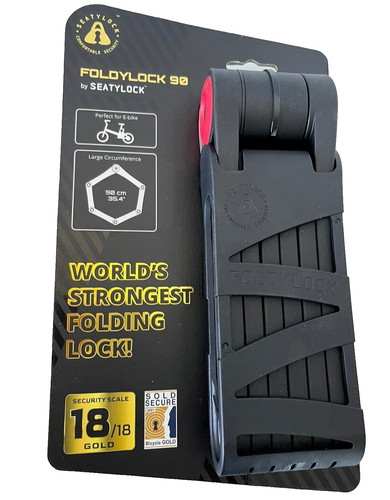 Foldylock forever 90cm - foldylock, 'forever'