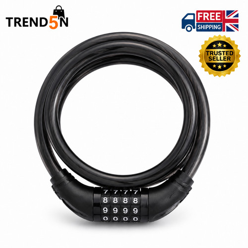 Bike lock heavy duty - bike,