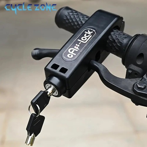 Bike anti theft - bike,