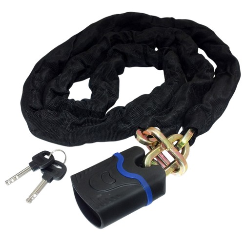 High security 2mtr motorcycle - 2mtr,